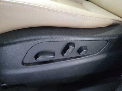 2024 Cadillac XT4 FWD Luxury
