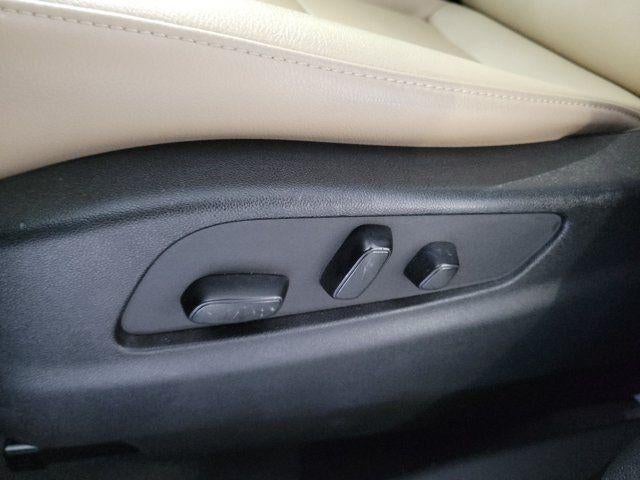 2024 Cadillac XT4 FWD Luxury