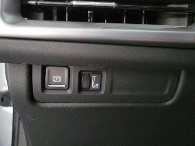 2024 Cadillac XT4 FWD Luxury