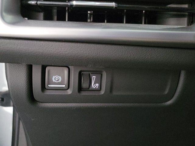 2024 Cadillac XT4 FWD Luxury