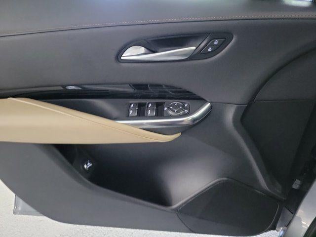2024 Cadillac XT4 FWD Luxury