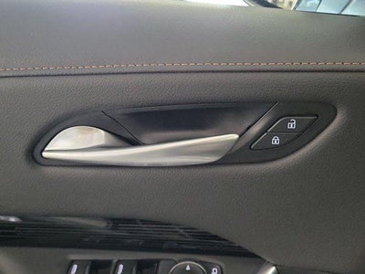 2024 Cadillac XT4 FWD Luxury