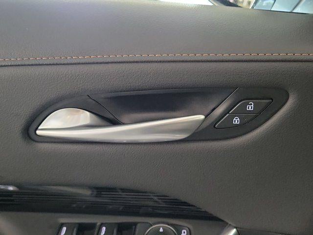 2024 Cadillac XT4 FWD Luxury