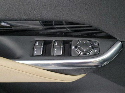 2024 Cadillac XT4 FWD Luxury