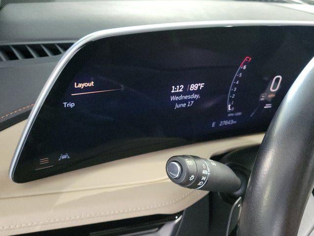 2024 Cadillac XT4 FWD Luxury