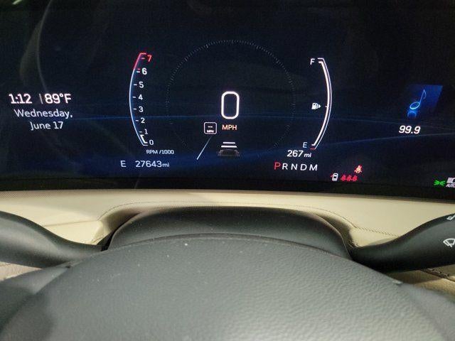 2024 Cadillac XT4 FWD Luxury