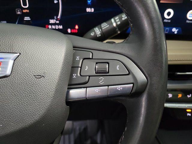 2024 Cadillac XT4 FWD Luxury