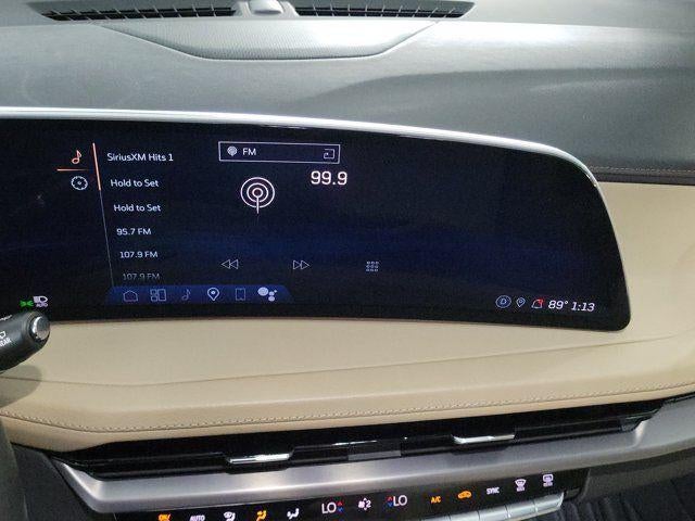 2024 Cadillac XT4 FWD Luxury