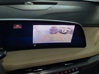 2024 Cadillac XT4 FWD Luxury
