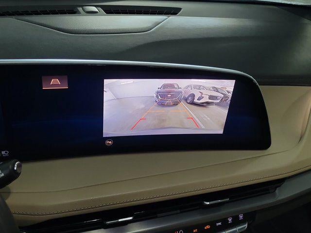 2024 Cadillac XT4 FWD Luxury