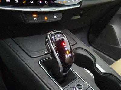 2024 Cadillac XT4 FWD Luxury