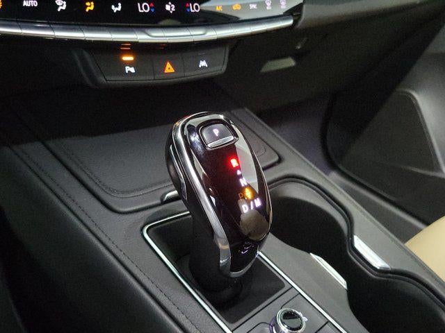 2024 Cadillac XT4 FWD Luxury
