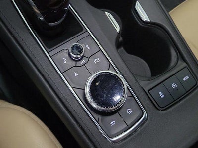 2024 Cadillac XT4 FWD Luxury
