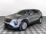 2024 Cadillac XT4 FWD Luxury