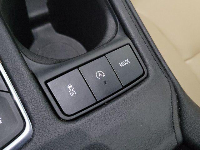 2024 Cadillac XT4 FWD Luxury