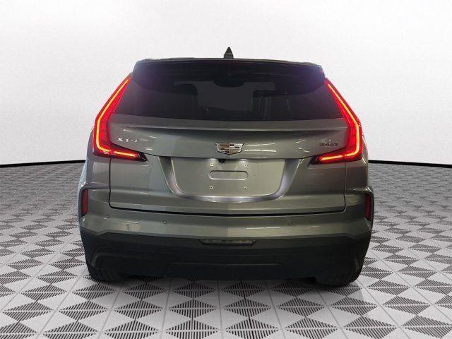 2024 Cadillac XT4 FWD Luxury