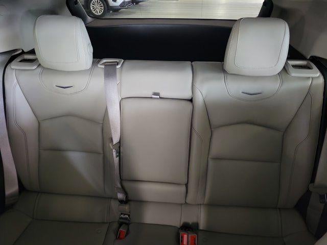 2022 Cadillac XT4 FWD Luxury