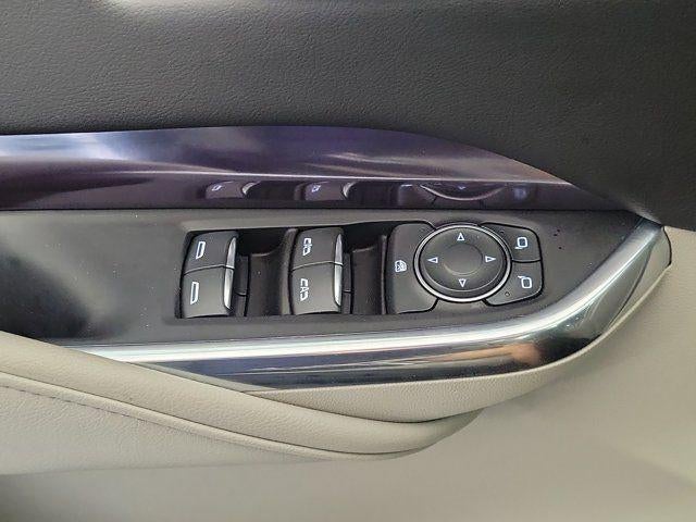 2022 Cadillac XT4 FWD Luxury