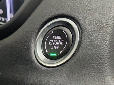 2022 Cadillac XT4 FWD Luxury