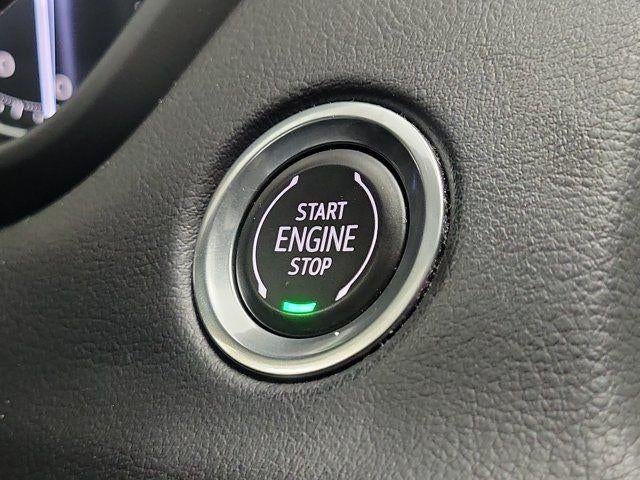 2022 Cadillac XT4 FWD Luxury