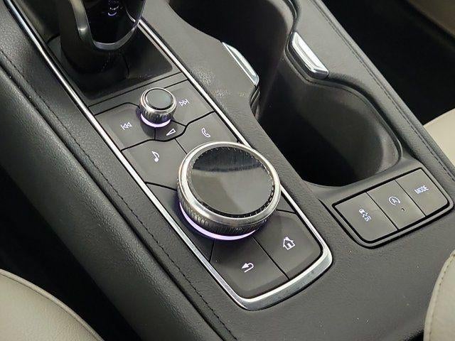 2022 Cadillac XT4 FWD Luxury