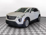 2022 Cadillac XT4 FWD Luxury
