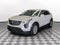 2022 Cadillac XT4 FWD Luxury