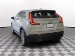 2022 Cadillac XT4 FWD Luxury