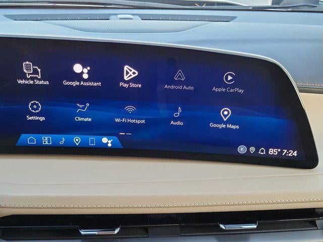 2024 Cadillac XT4 FWD Luxury