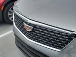 2024 Cadillac XT4 FWD Luxury
