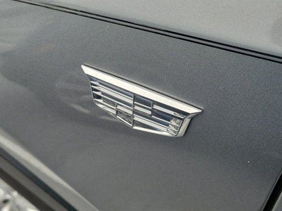 2024 Cadillac XT4 FWD Luxury