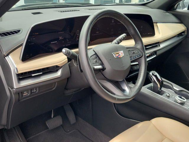 2024 Cadillac XT4 FWD Luxury