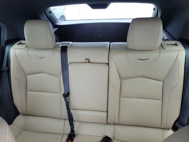 2024 Cadillac XT4 FWD Luxury