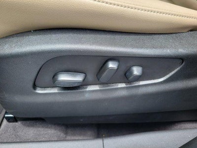 2024 Cadillac XT4 FWD Luxury