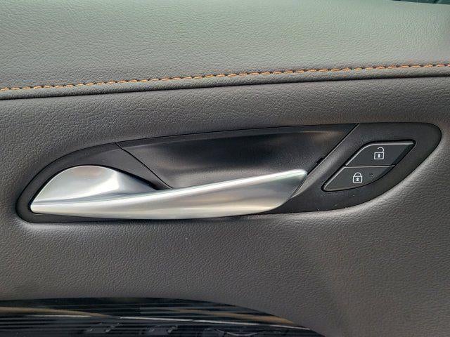 2024 Cadillac XT4 FWD Luxury