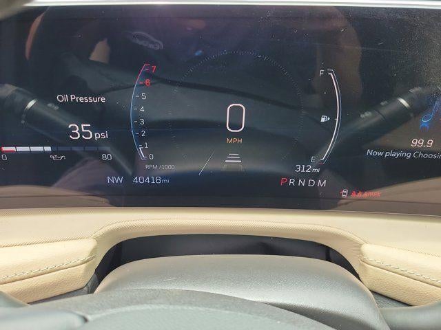 2024 Cadillac XT4 FWD Luxury