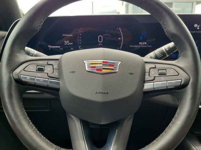 2024 Cadillac XT4 FWD Luxury