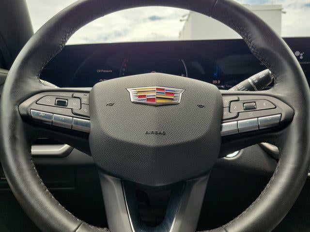 2024 Cadillac XT4 FWD Luxury