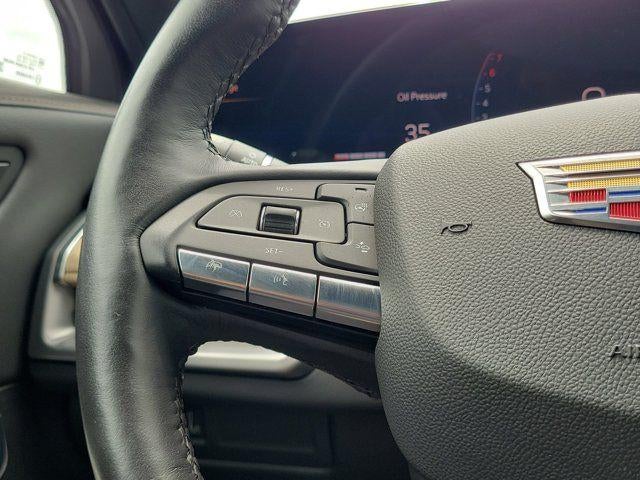 2024 Cadillac XT4 FWD Luxury