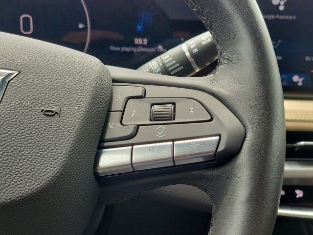 2024 Cadillac XT4 FWD Luxury