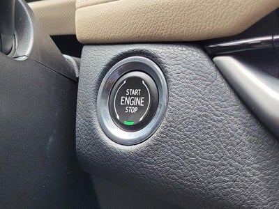 2024 Cadillac XT4 FWD Luxury