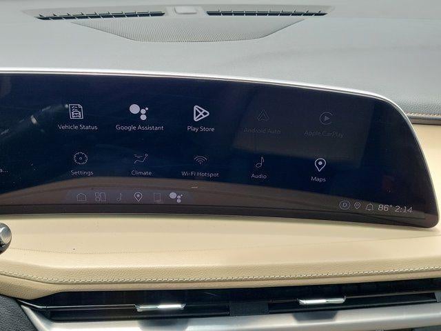 2024 Cadillac XT4 FWD Luxury