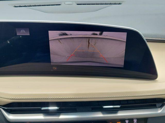 2024 Cadillac XT4 FWD Luxury