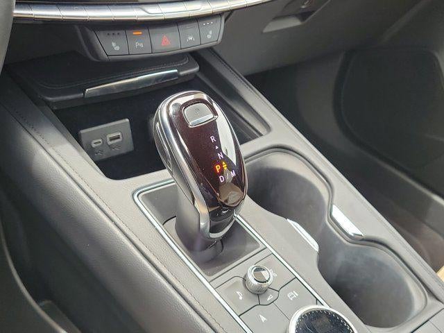 2024 Cadillac XT4 FWD Luxury