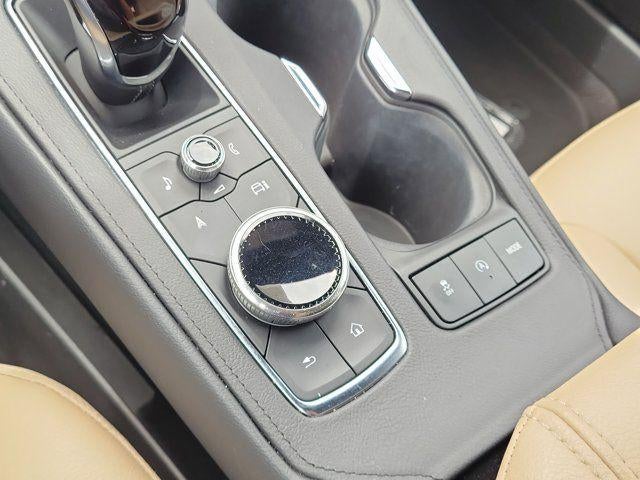 2024 Cadillac XT4 FWD Luxury