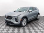 2024 Cadillac XT4 FWD Luxury