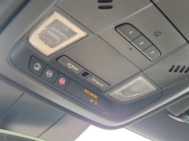 2024 Cadillac XT4 FWD Luxury