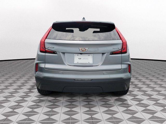 2024 Cadillac XT4 FWD Luxury