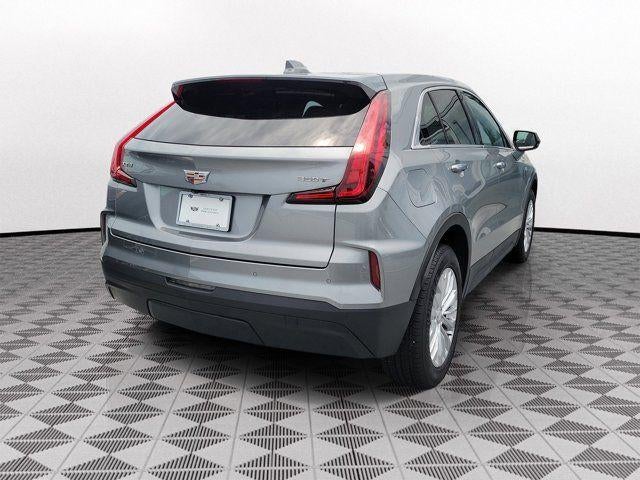 2024 Cadillac XT4 FWD Luxury