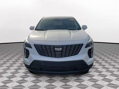 2023 Cadillac XT4 FWD Luxury